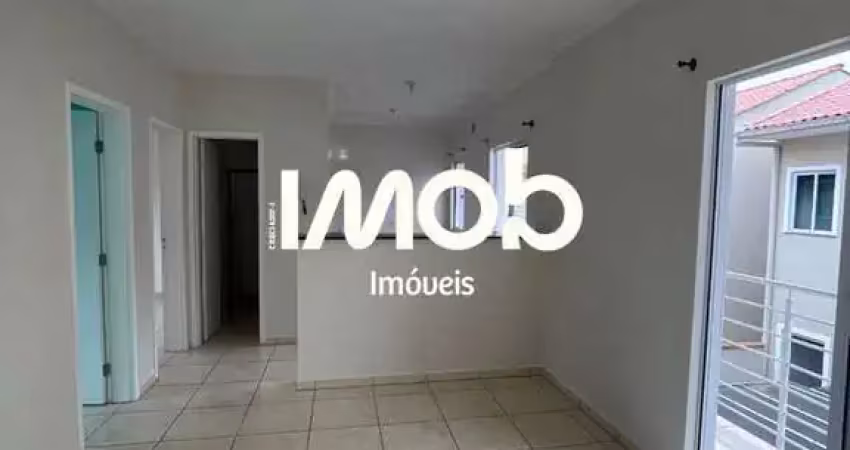 Apartamento com 2 quartos, Nereu Ramos - Jaraguá do Sul