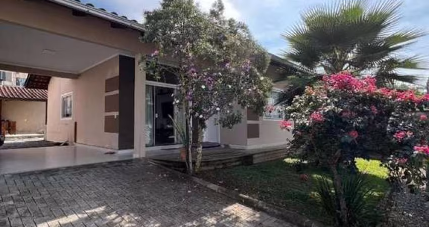 Casa com 3 quartos, Três Rios do Sul - Jaraguá do Sul