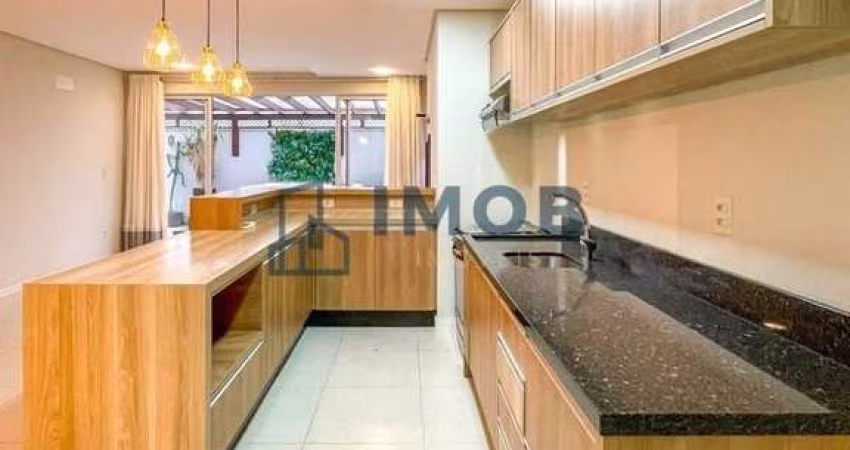Apartamento com 1 suíte + 2 quartos, Vila Baependi - Jaraguá do Sul