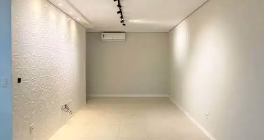 Apartamento com 1 suíte + 2 quartos, vila baependi - jaraguá do sul