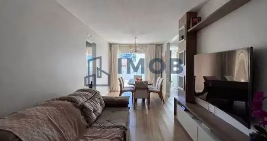 Apartamento com 1 quarto à venda na Vila Nova, Jaraguá do Sul 