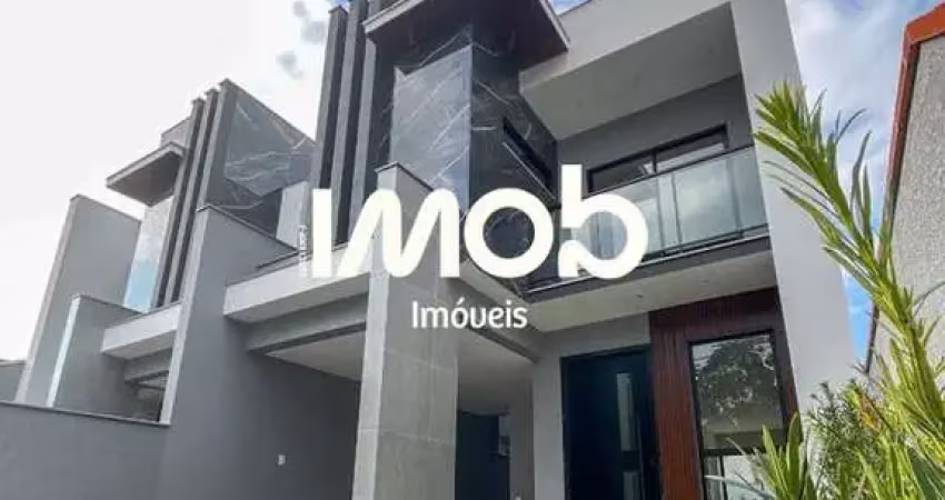 GEMINADO COM 1 SUÍTE + 2 QUARTOS, BAIRRO SÃO LUÍS