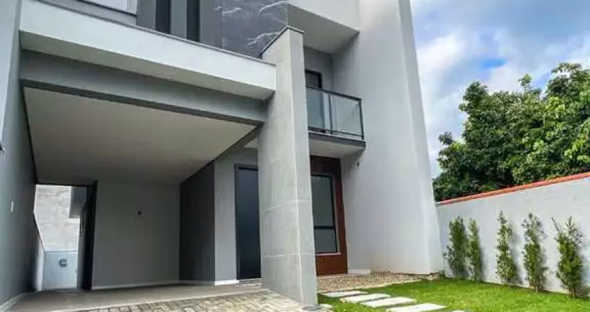Casa com 3 quartos à venda no São Luís, Jaraguá do Sul 