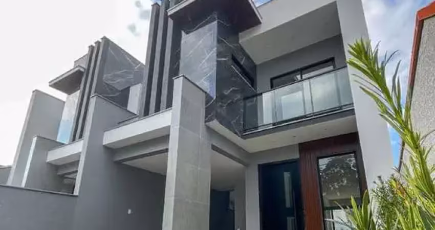 Casa com 3 quartos à venda no São Luís, Jaraguá do Sul 