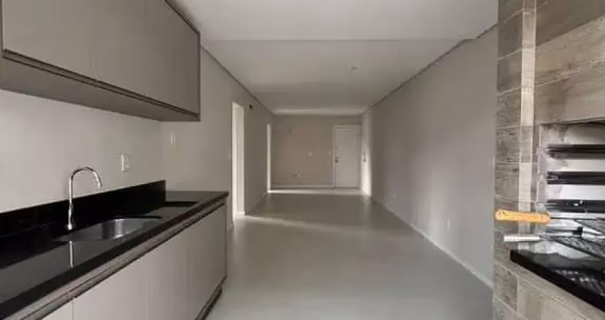 Apartamento com 1 suíte + 1 dormitório, centro de jaraguá do sul