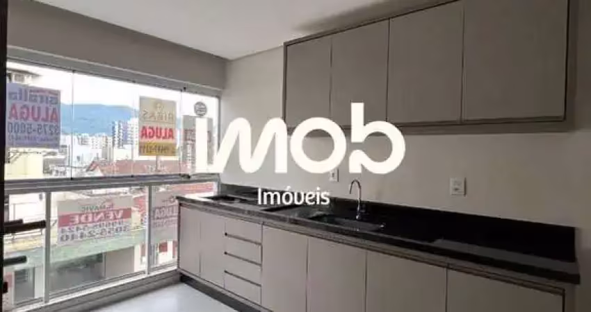 APARTAMENTO COM 1 SUÍTE + 1 DORMITÓRIO, CENTRO DE JARAGUÁ DO SUL
