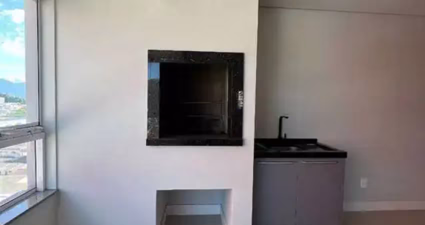 Apartamento com 3 quartos à venda no Nova Brasília, Jaraguá do Sul 