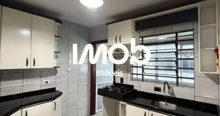 APARTAMENTO COM 1 SUÍTE + 2 QUARTOS, VILA BAEPENDI