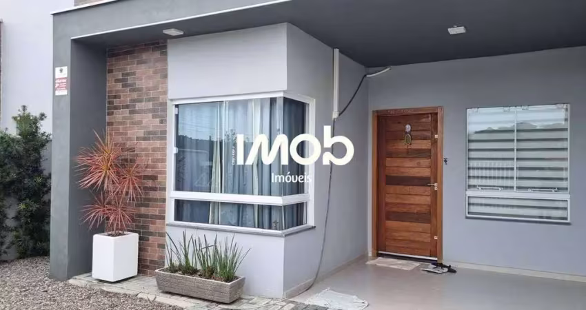 GEMINADO COM 1 SUÍTE + 1 QUARTO - SÃO FRANCISCO DO SUL