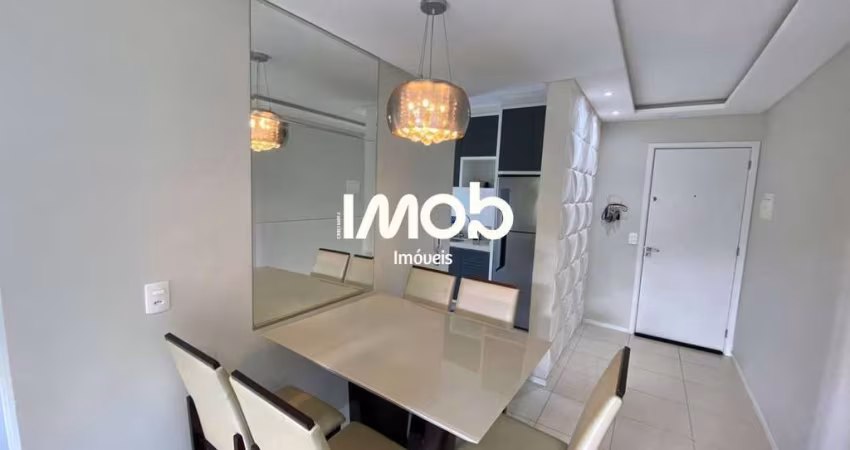 Apartamento com 2 quartos, Barra do Rio Cerro - Jaraguá do Sul