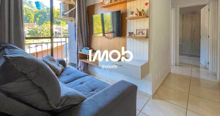 APARTAMENTO COM 2 QUARTOS, ILHA DA FIGUEIRA EM JARAGUÁ DO SUL