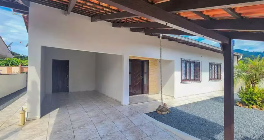 Casa com 2 quartos à venda no São Luís, Jaraguá do Sul 