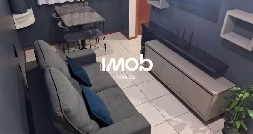 APARTAMENTO SEMIMOBILIADO COM 2 QUARTOS, JOÃO PESSOA