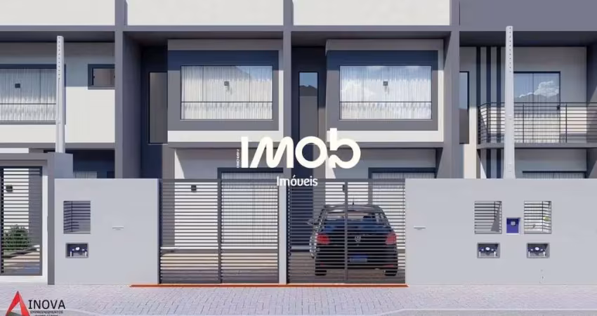 GEMINADO COM 2 QUARTOS, BAIRRO ESCOLINHA