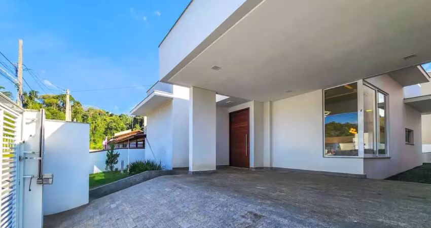 Casa com 2 quartos à venda no Chico de Paulo, Jaraguá do Sul 