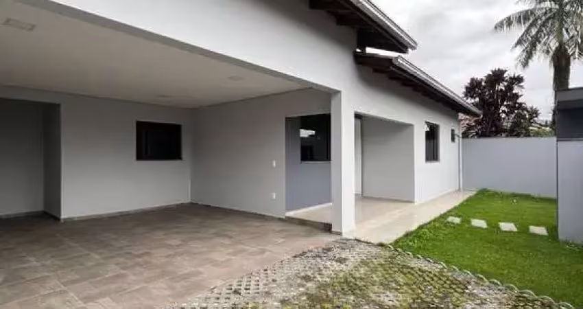 Casa com 3 quartos à venda no Jaraguá 99, Jaraguá do Sul 