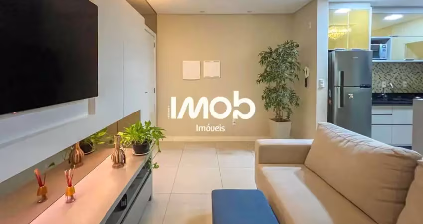 APARTAMENTO COM 2 QUARTOS NA BARRA DO RIO CERRO