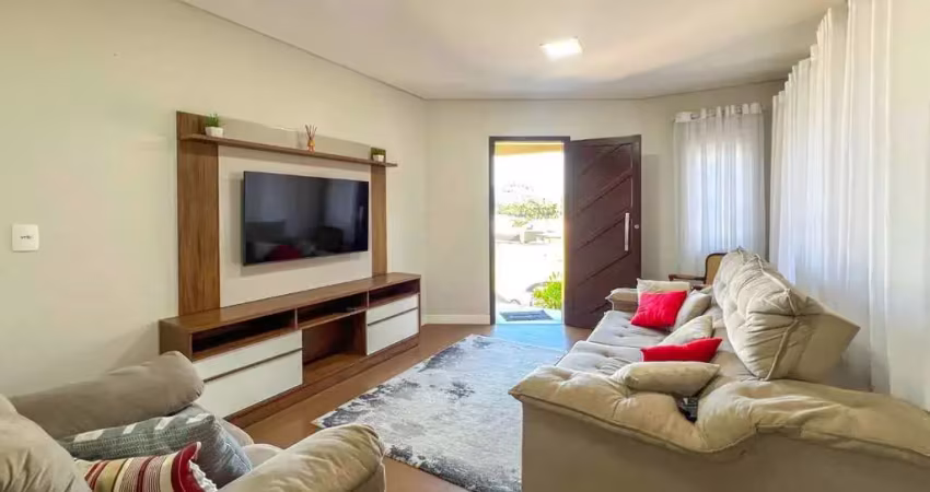Casa com 3 quartos à venda no Amizade, Jaraguá do Sul 