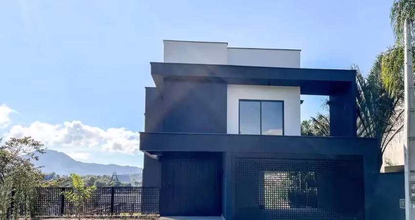 Casa com 3 quartos à venda no Jaraguá Esquerdo, Jaraguá do Sul 