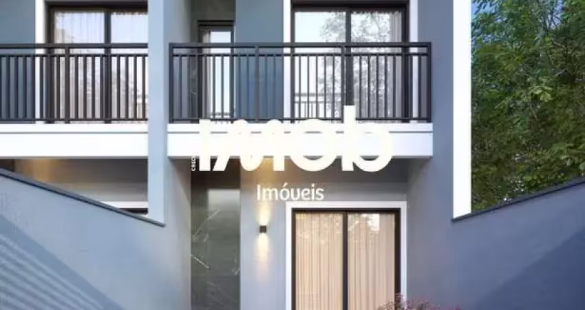 Casa com 2 quartos à venda no Rio Branco, Guaramirim 