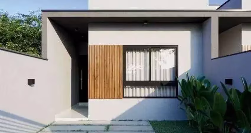 Casa com 1 quarto à venda no Três Rios do Norte, Jaraguá do Sul 