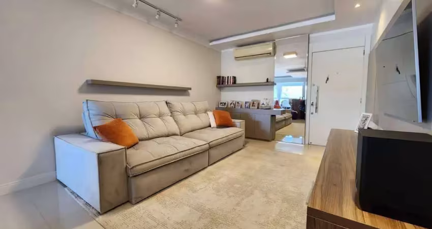 Apartamento com 1 suíte + 2 quartos, amizade - jaraguá do sul