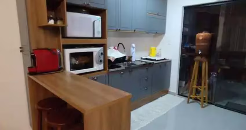 Casa com 2 quartos à venda no Rau, Jaraguá do Sul 