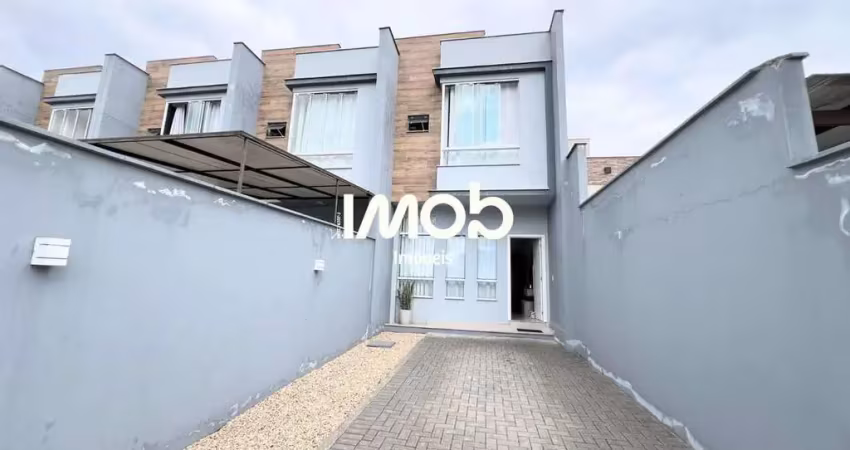 Casa com 2 quartos à venda no Três Rios do Norte, Jaraguá do Sul 