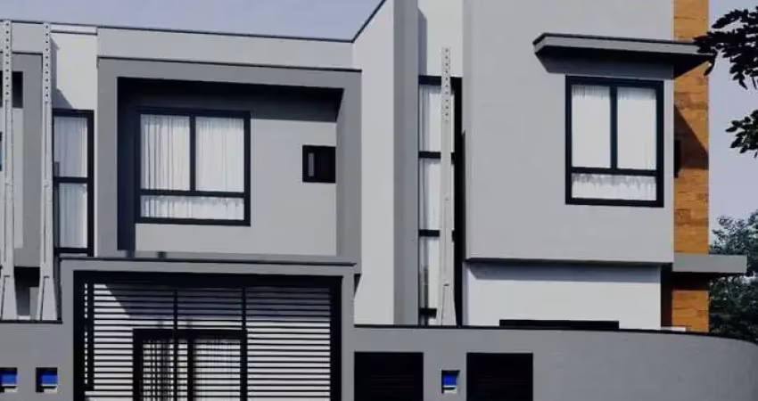 Casa com 3 quartos à venda no Três Rios do Sul, Jaraguá do Sul 