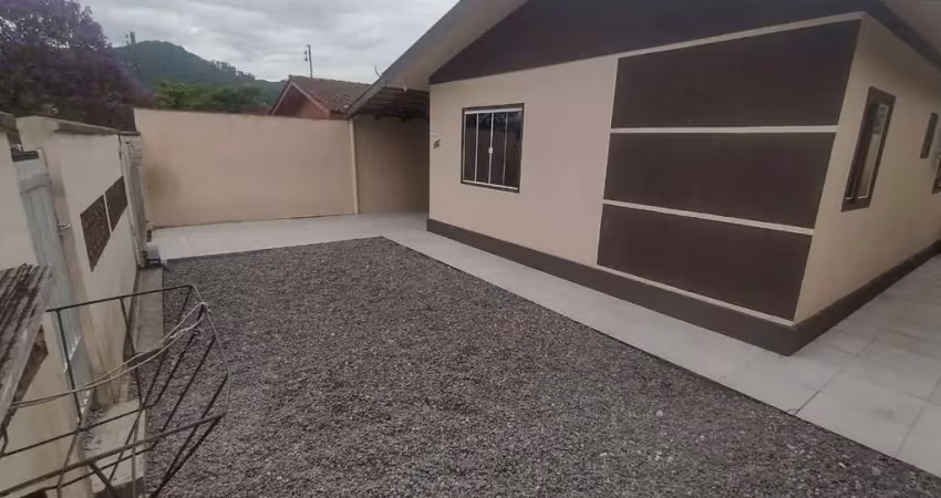 Casa com 1 quarto à venda no João Pessoa, Jaraguá do Sul 