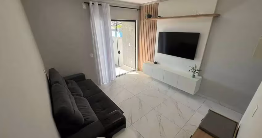 Casa com 2 quartos à venda na Ilha da Figueira, Guaramirim 