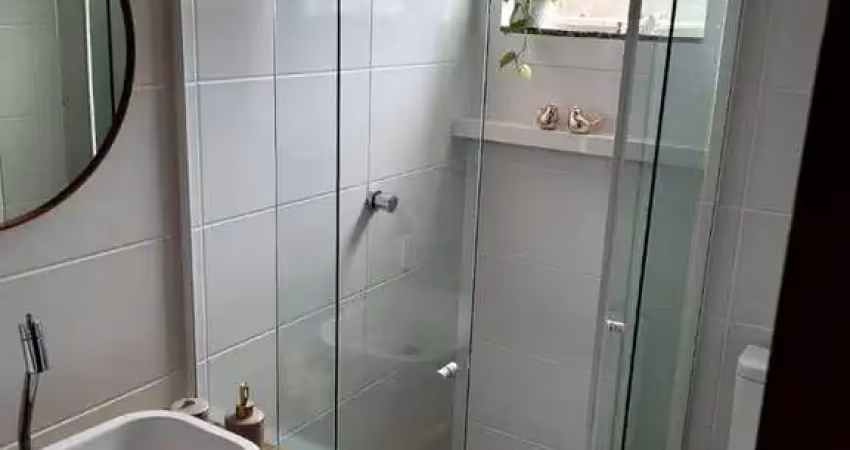 Apartamento com 2 quartos à venda no Jaraguá Esquerdo, Jaraguá do Sul 