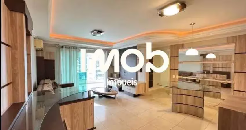 Apartamento suite + 2 no centro de jaraguá do sul com academia e piscina