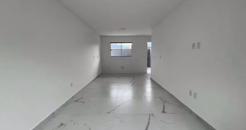 Casa com 2 quartos à venda no São Luís, Jaraguá do Sul 