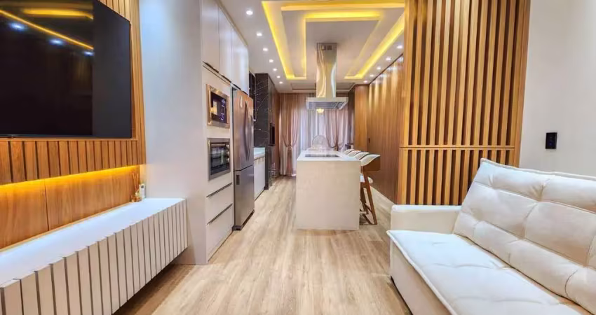 Apartamento com 32 quartos à venda no Jaraguá Esquerdo, Jaraguá do Sul 