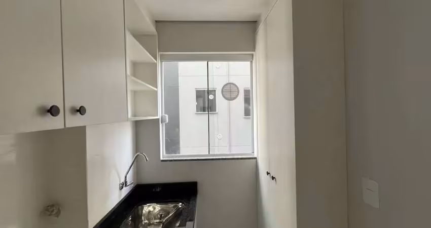 Apartamento com 1 quarto à venda no Rau, Jaraguá do Sul 