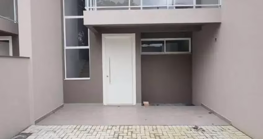 Geminado com 1 suíte + 2 quartos, ilha da figueira - jaraguá do sul