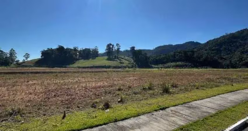 Lotes disponíveis no bairro rio cerro 1 - jaraguá do sul