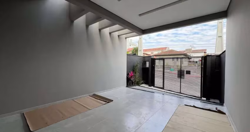 Casa com 2 quartos à venda no Tifa Martins, Jaraguá do Sul 