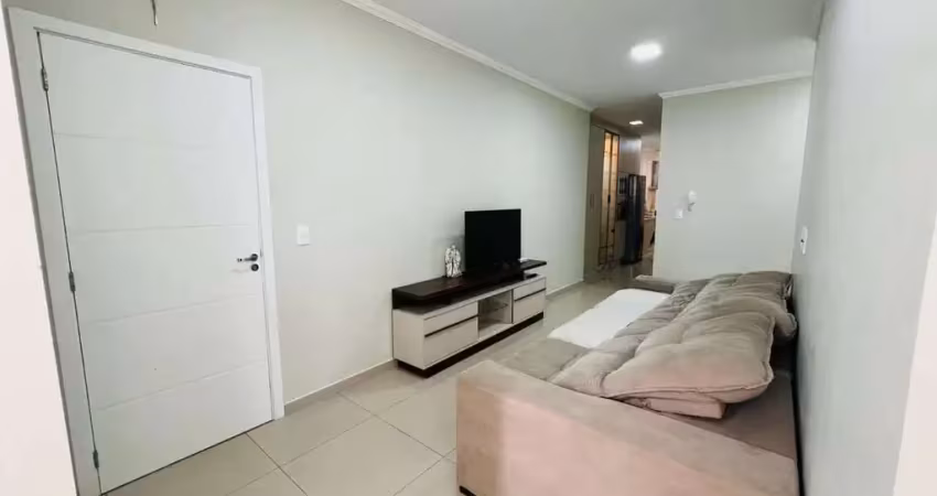 Apartamento com 1 suíte + 1 quarto, três rios do norte