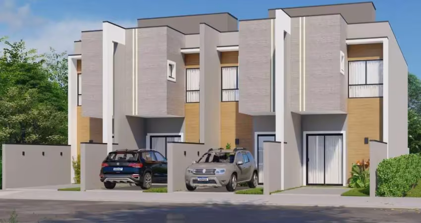 Casa com 2 quartos à venda no São Luís, Jaraguá do Sul 