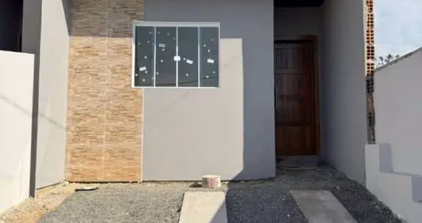 Casa à venda no Três Rios do Norte, Jaraguá do Sul 
