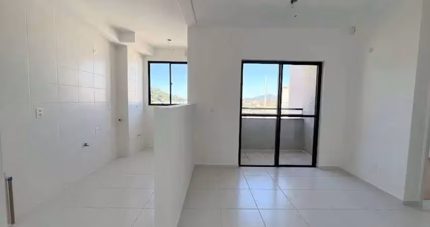 Apartamento com 1 quarto à venda na Vila Baependi, Jaraguá do Sul 