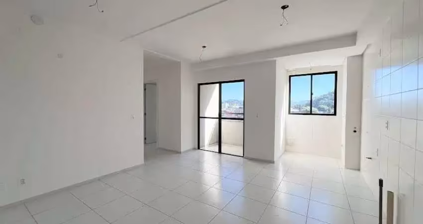 Apartamento com 2 quartos à venda na Vila Baependi, Jaraguá do Sul 
