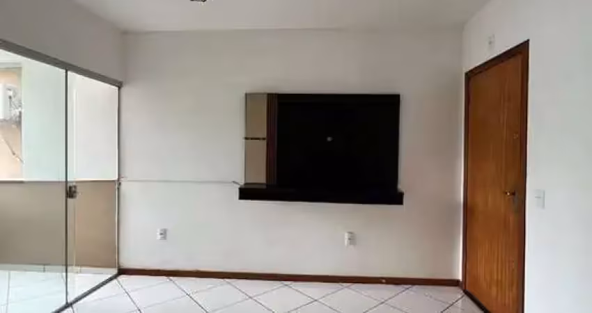 Apartamento com 2 quartos, baependi - jaraguá do sul - sc