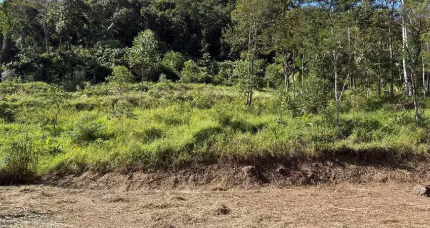 Chácara com 20.000,88 m² de área total, barra do rio cerro ii