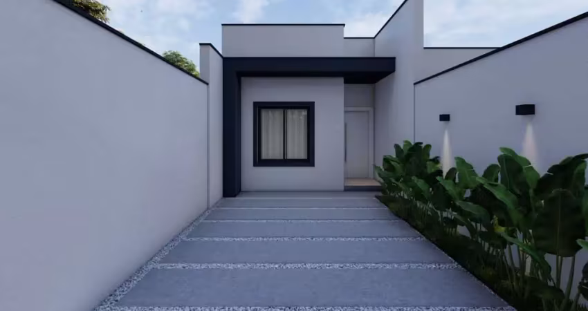 Casa com 2 quartos à venda no Jaraguá 99, Jaraguá do Sul 