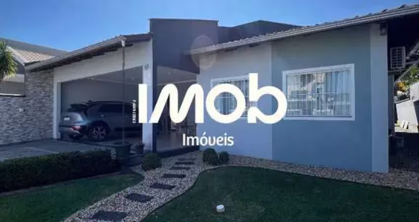Casa com 3 quartos à venda no Três Rios do Sul, Jaraguá do Sul 