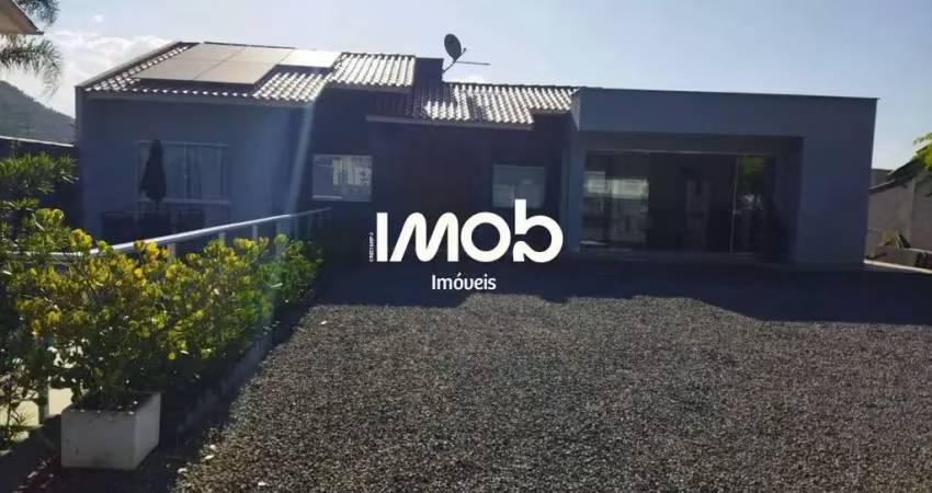 Casa com 2 quartos à venda na Vila Nova, Jaraguá do Sul 