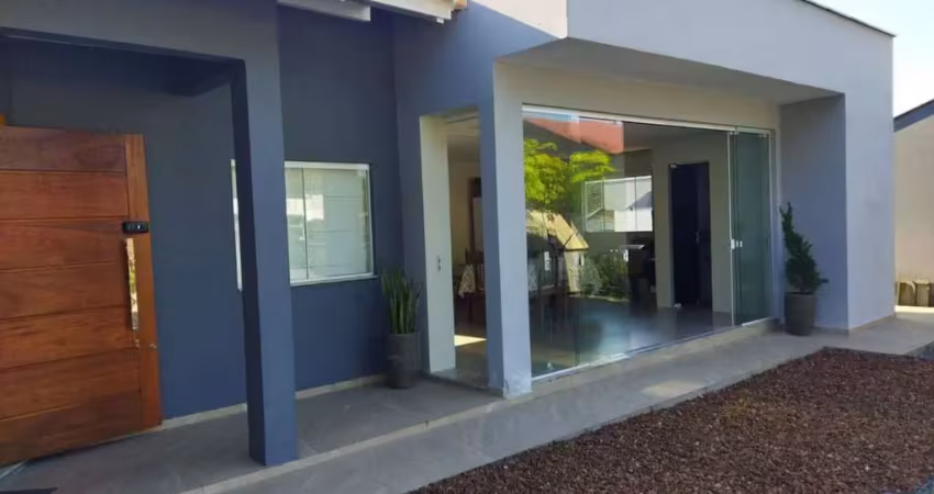 Casa com 3 quartos à venda na Vila Nova, Jaraguá do Sul 